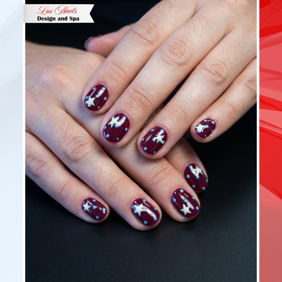 Trending and Signature Nail Art Designs